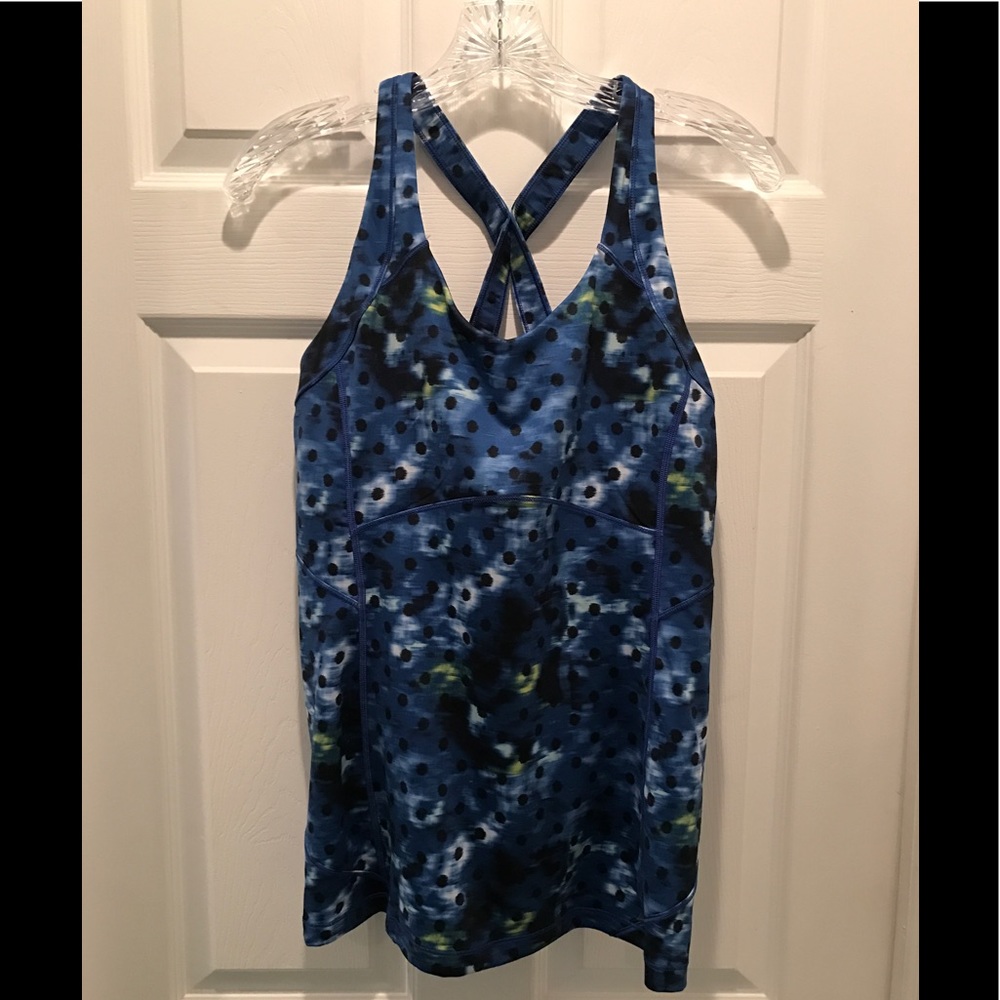 Lululemon Tank Top - Picture 3 of 7